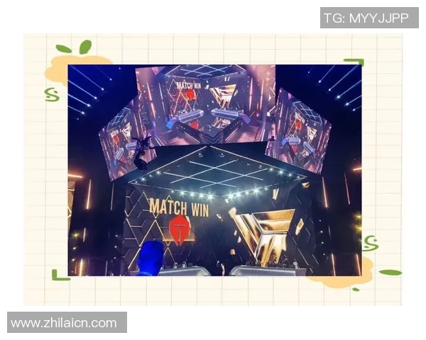 电竞互助实验：探索选手间协作与支持的全新比赛模式